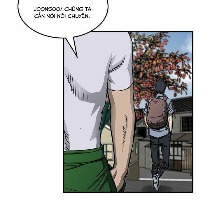 huyền thoại : khởi đầu chapter 58 10