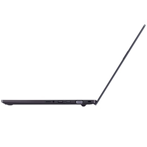 Laptop Asus ExpertBook P2451FA-EK1622 (Core i7-10510U/ 8GB DDR4 2666MHz SDRAM/ 512GB SSD/ 14 FHD/ DOS) - Hàng Chính Hãng