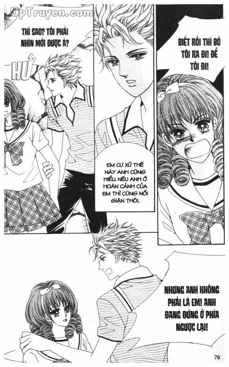 vợ chồng trẻ con bản đẹp chapter 17 78