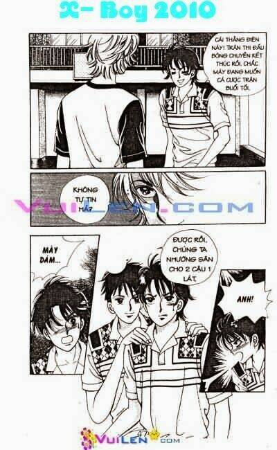 cô giáo tuổi 18 chapter 6 48