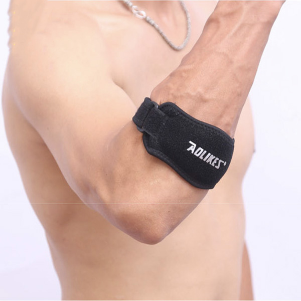 Dây Quấn Garo Chặn Máu Tăng Cơ Blood Flow Restriction Aolikes (1 Đôi)