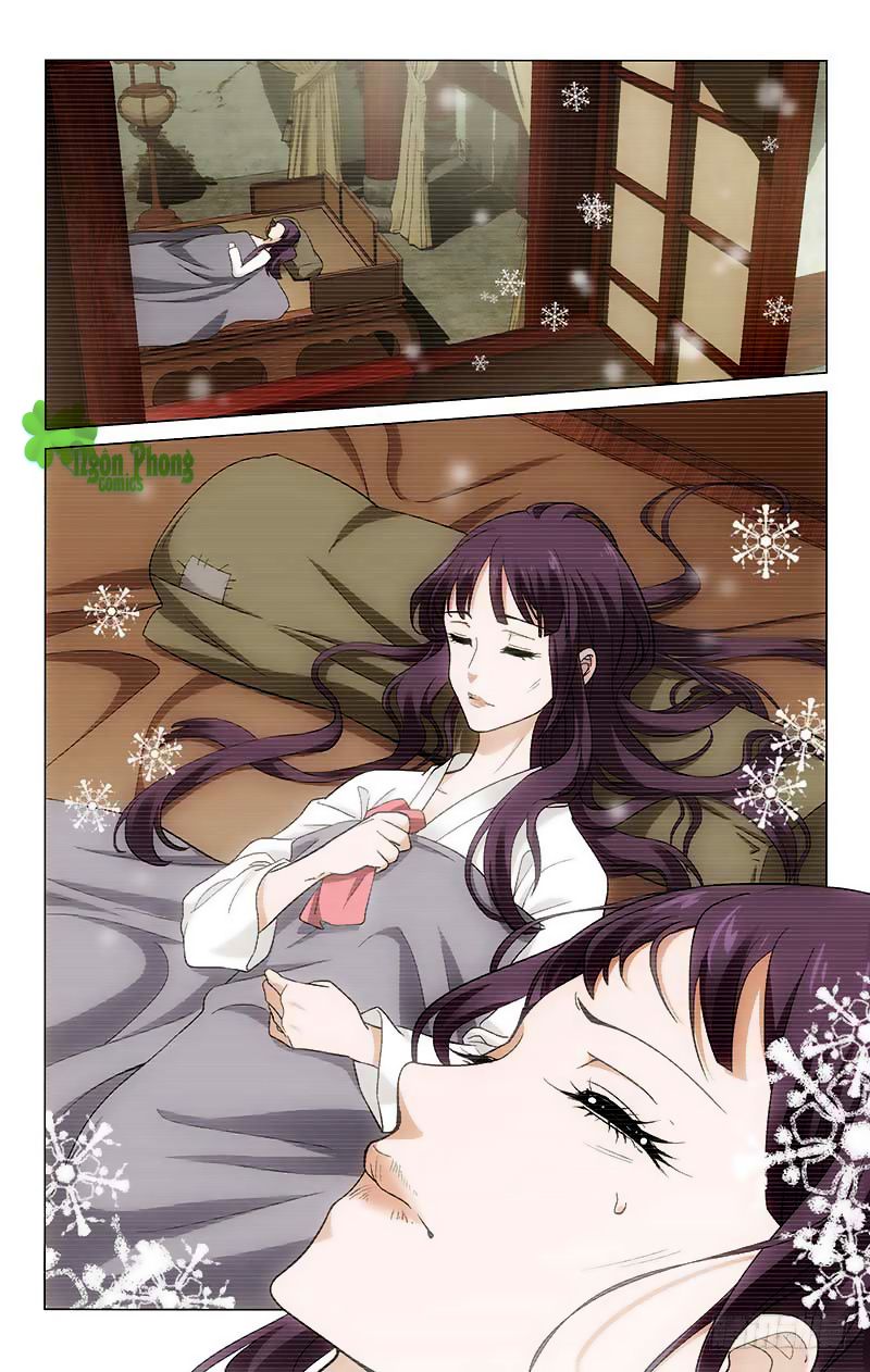 vương gia! không nên a! chapter 157 1