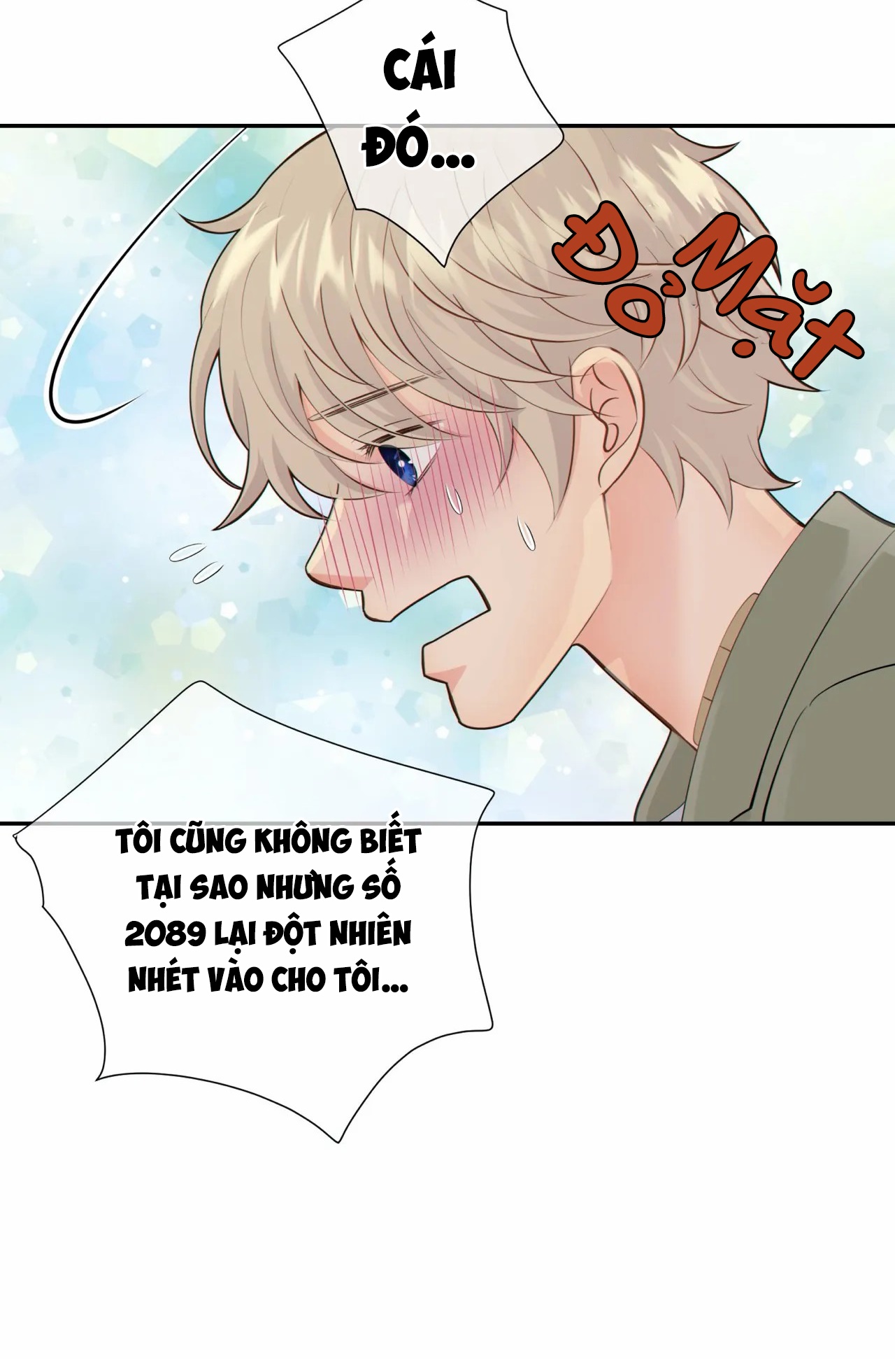 thời gian giữa sói và chó chapter 26 57