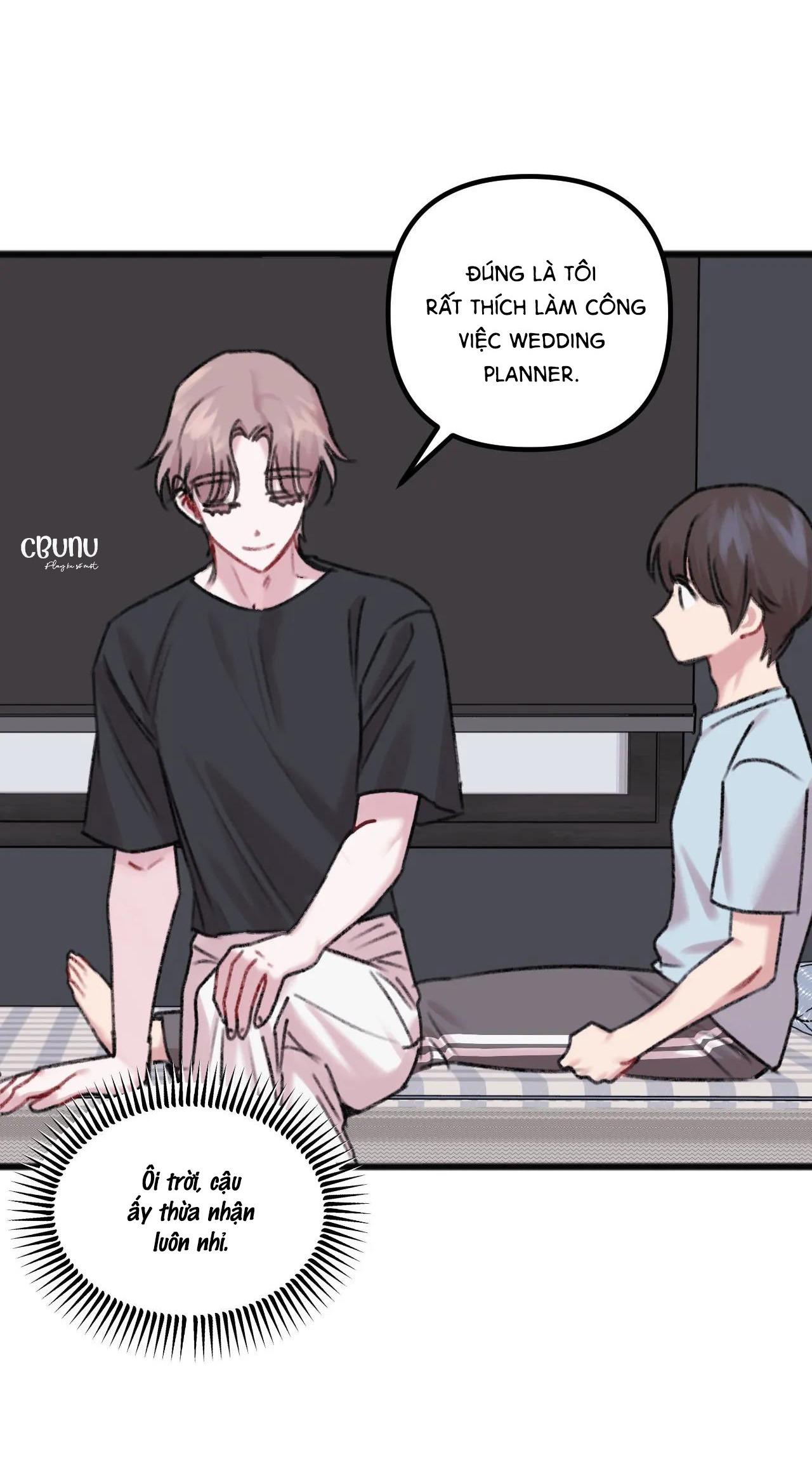 anh thật sự thích em sao chapter 14 19