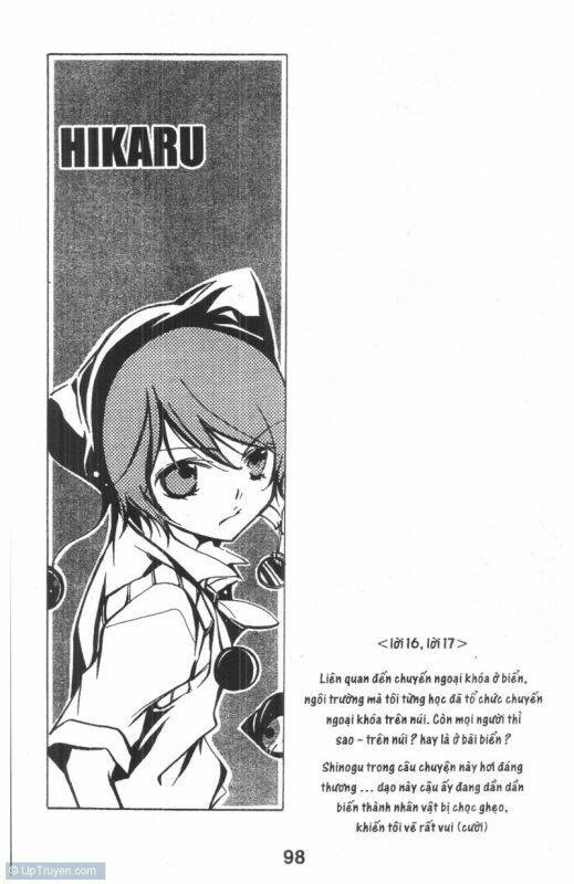 ore-sama kingdom chapter 4 98