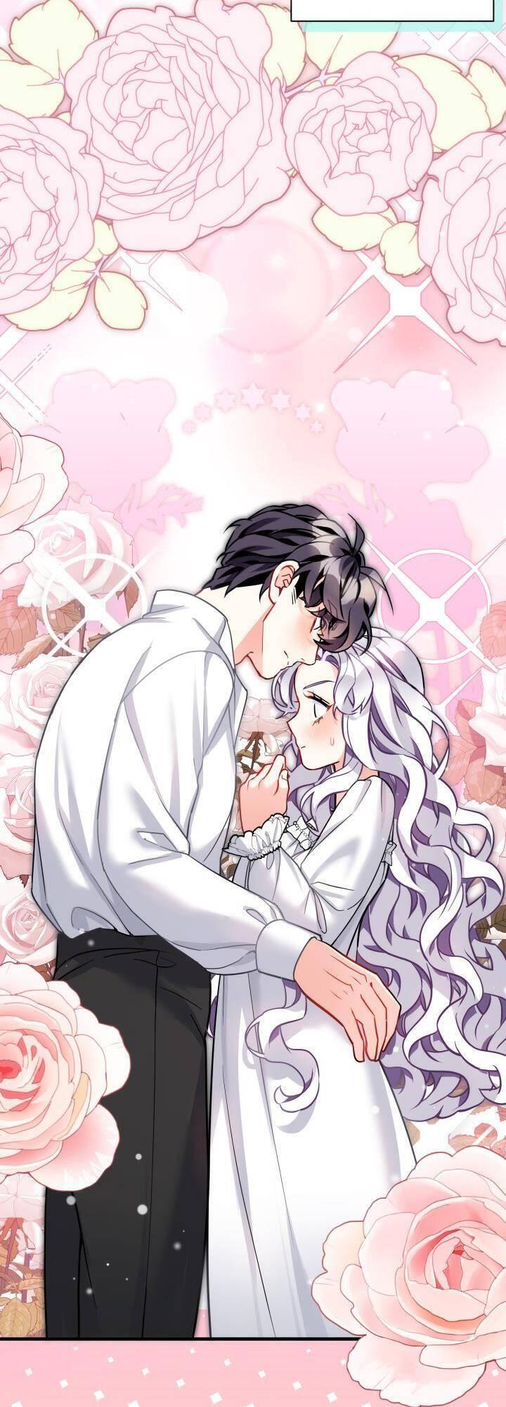 con gái chồng quá dễ thương chapter 93.1 7