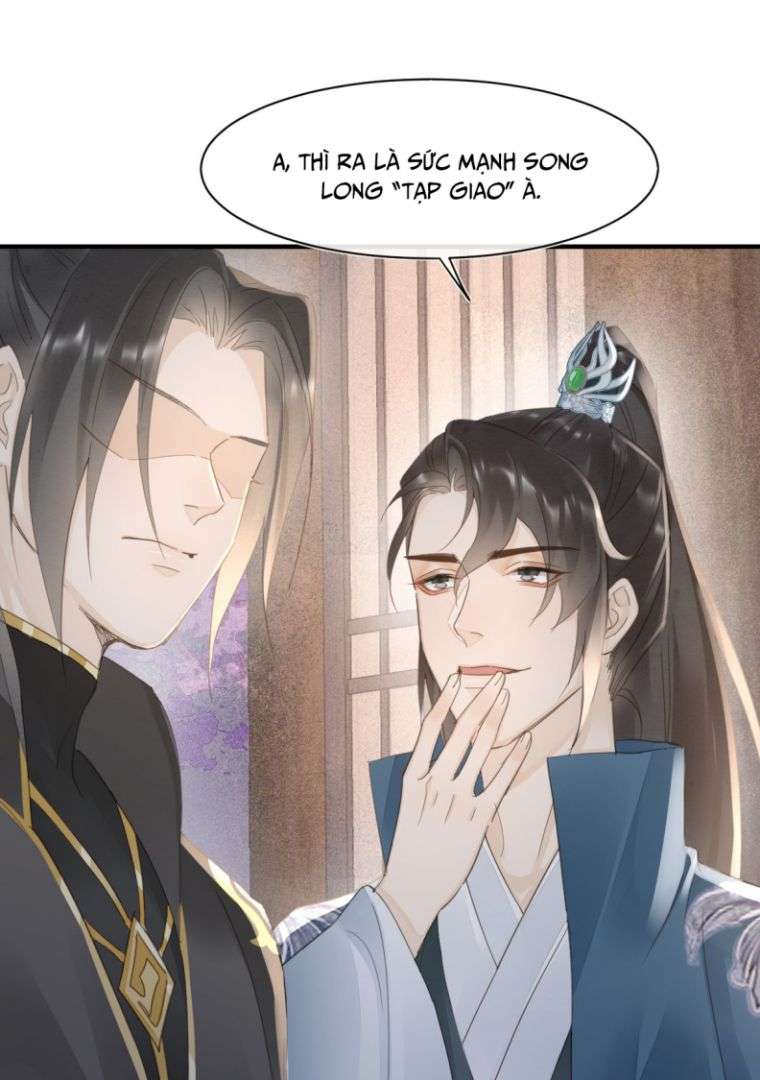 tù long chapter 95 9