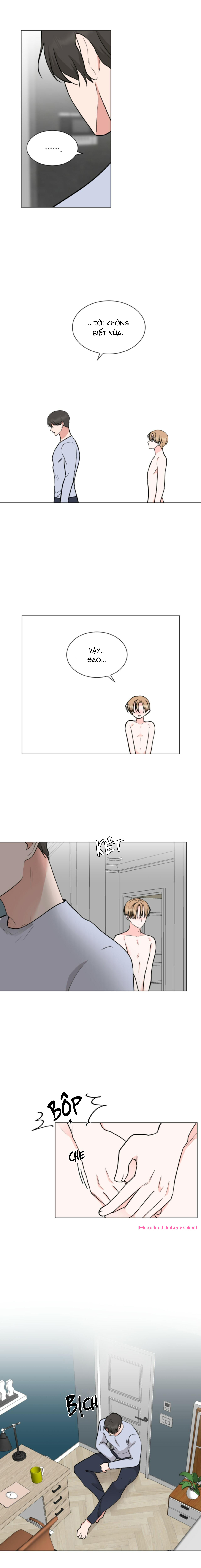 họ đã ngủ với nhau chapter 36 7