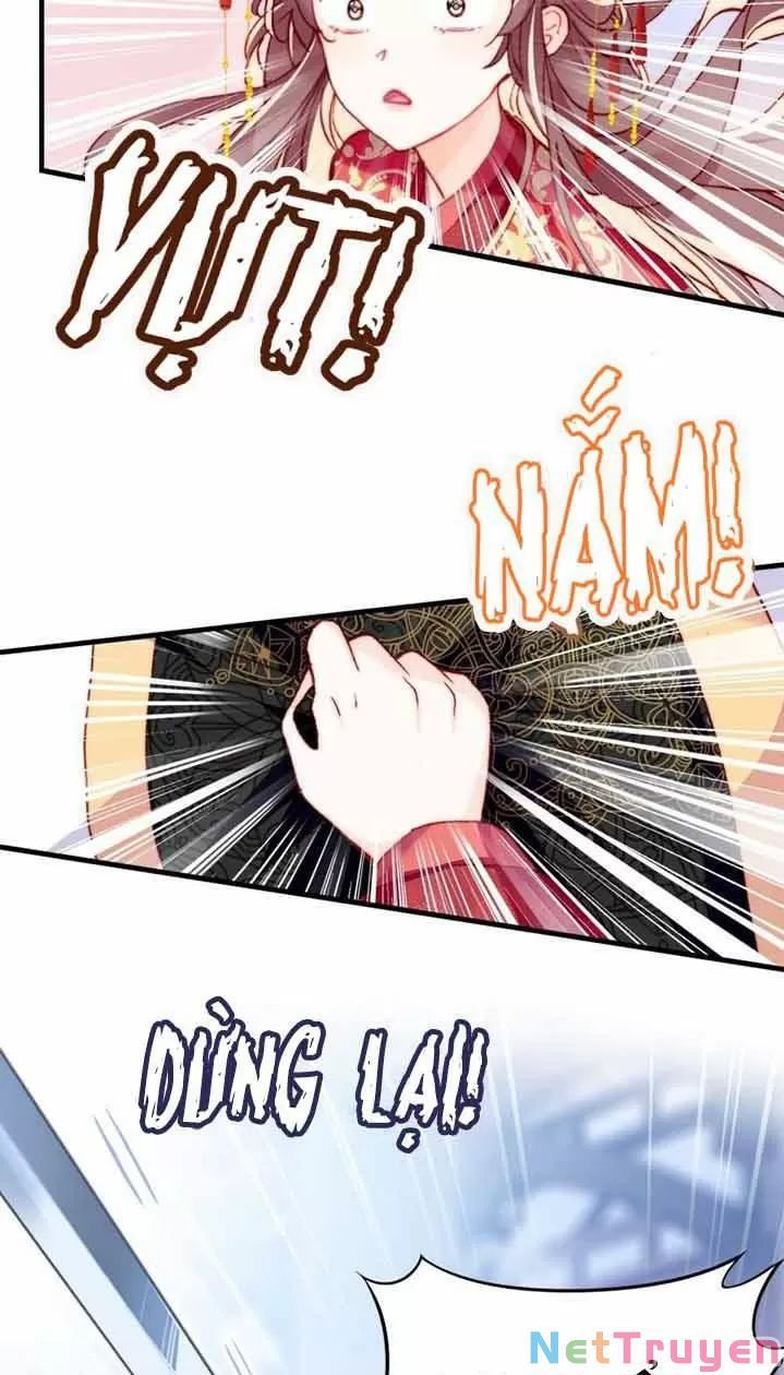 lại bị bệnh chiều chuộng quấn lấy chapter 5 25