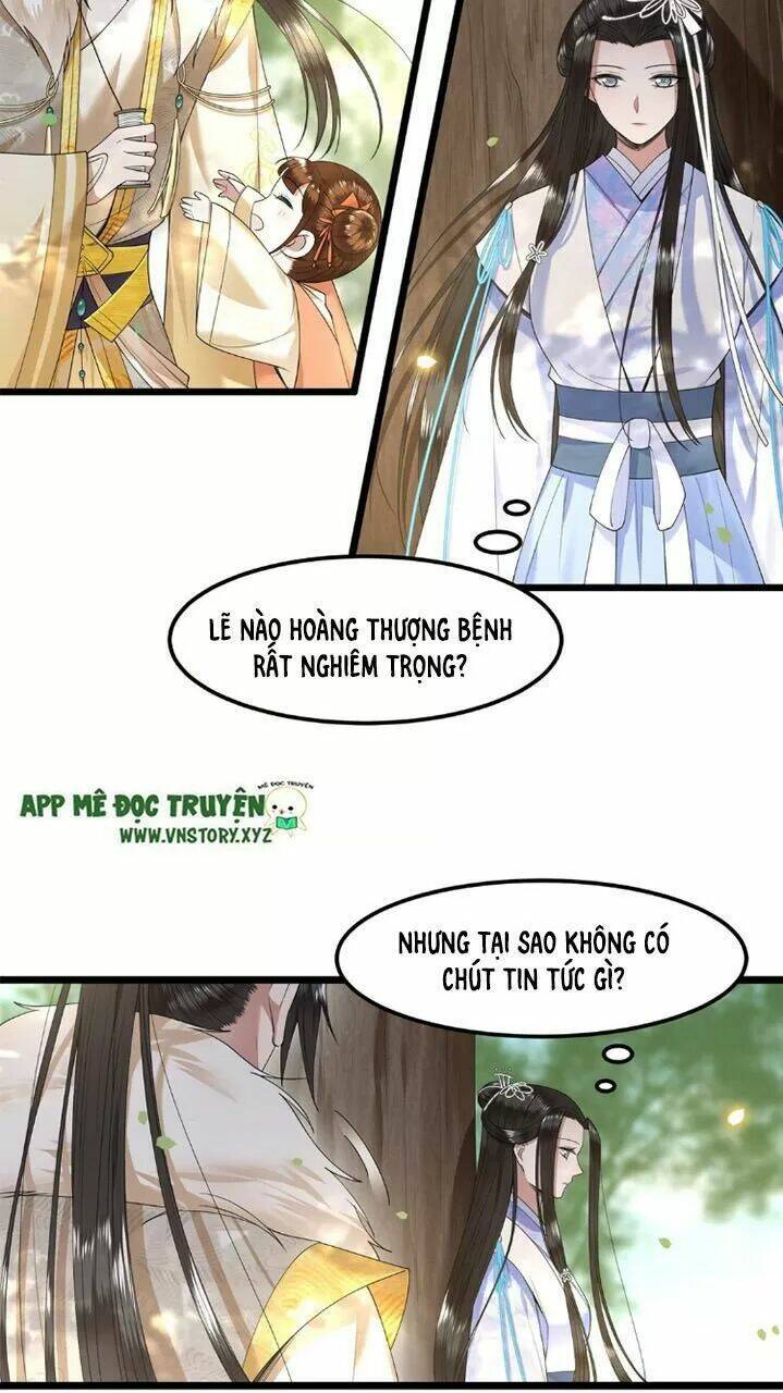 phượng hoàng vu phi chapter 49 14