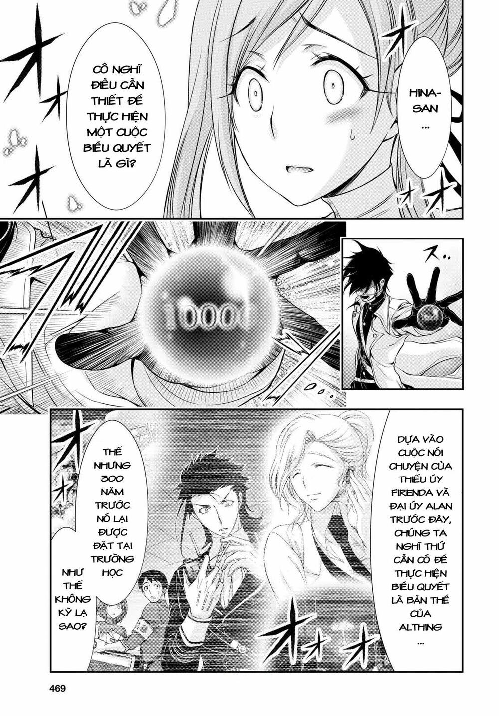 kích trụy vương huyền thoại chapter 42 23