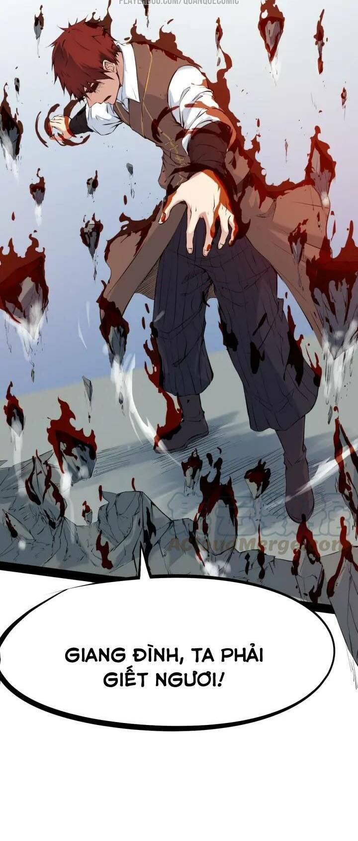 long mạch võ thần chapter 22 10