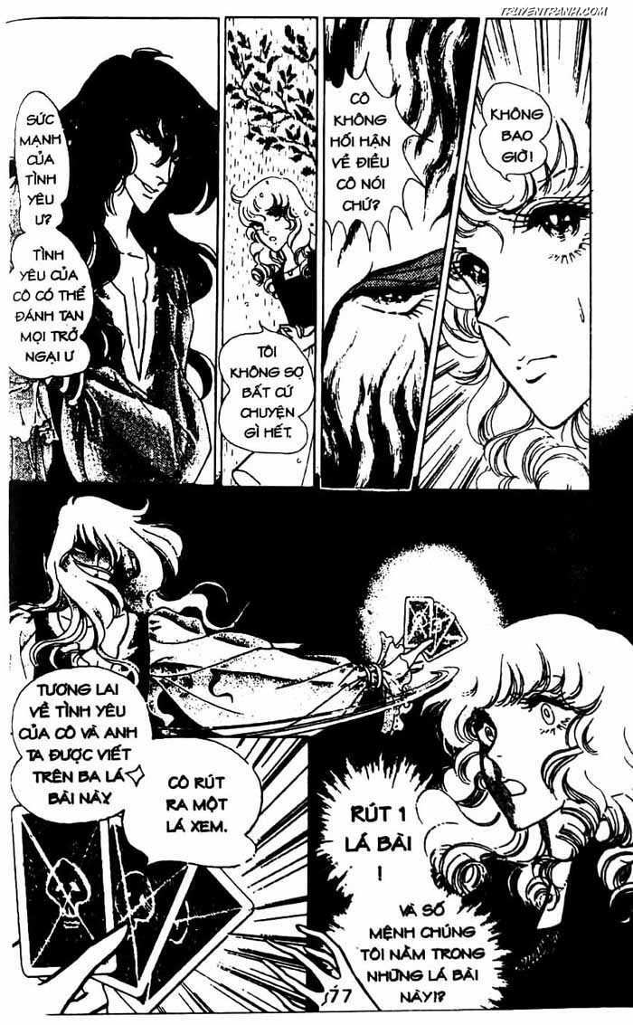 akuma no hanayome (bride of deimos) chapter 7.1 78