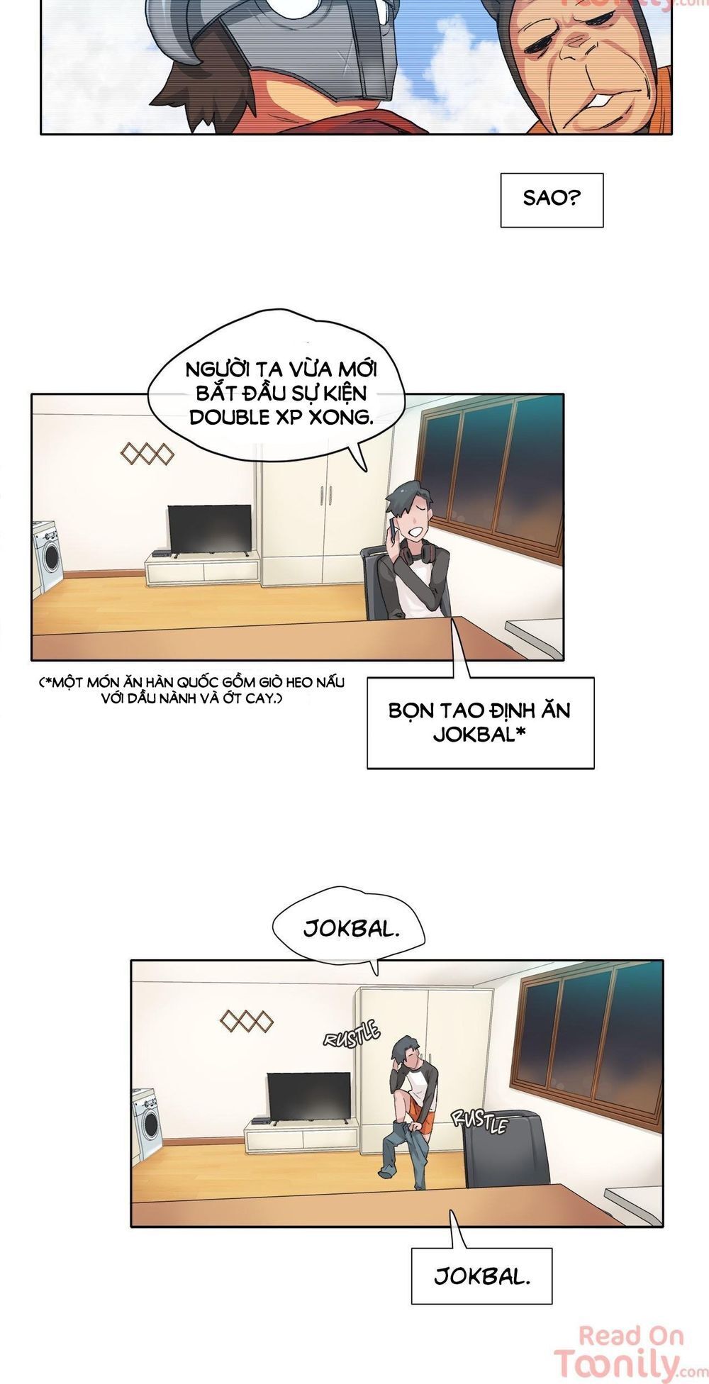 vùng đất kỳ diệu chapter 10 29