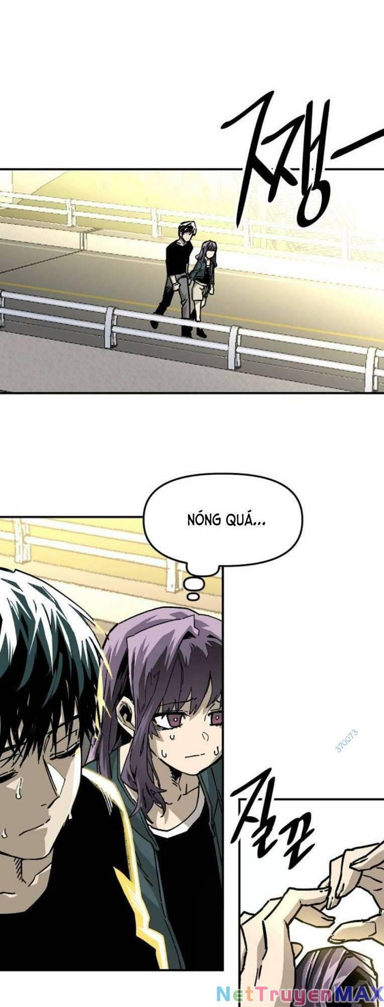 chỉ có cái c.h.ế.t mới là sự cứu rỗi chapter 31 38