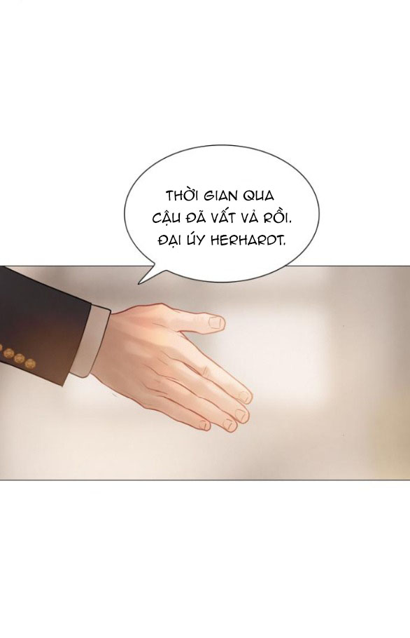 khóc đi hay là cầu xin tôi cũng được chapter 39.1 9