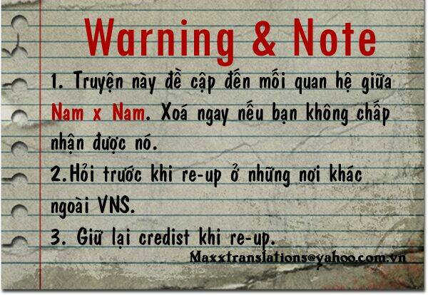 người cậu thích nhất chapter 2 3