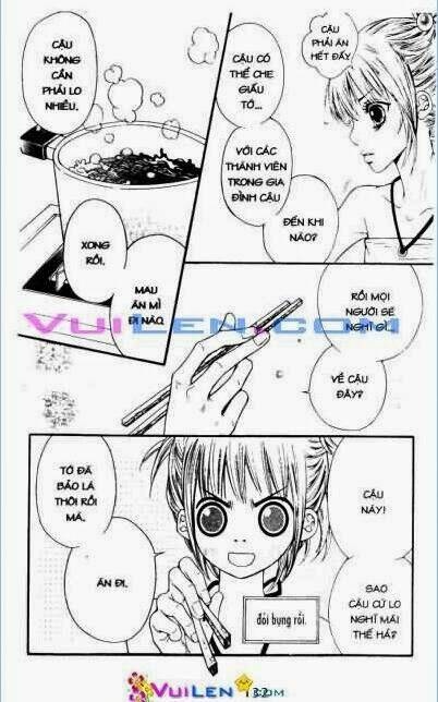 chàng trai thứ 13 chapter 7 132