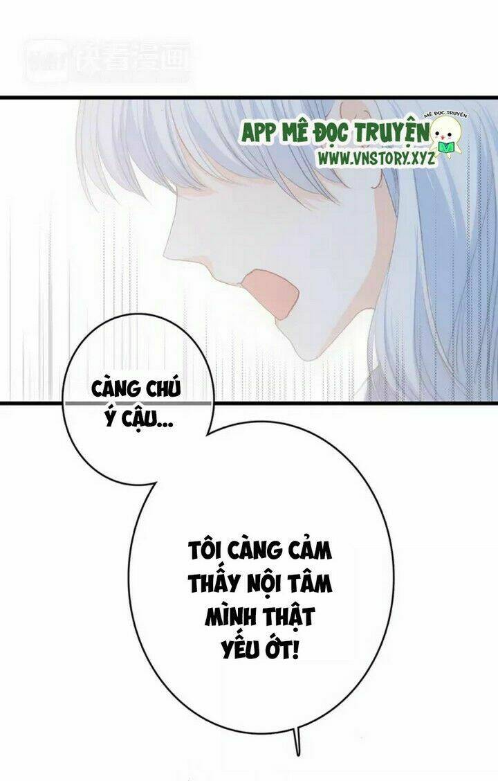 con tim rung động 3 chapter 51 35