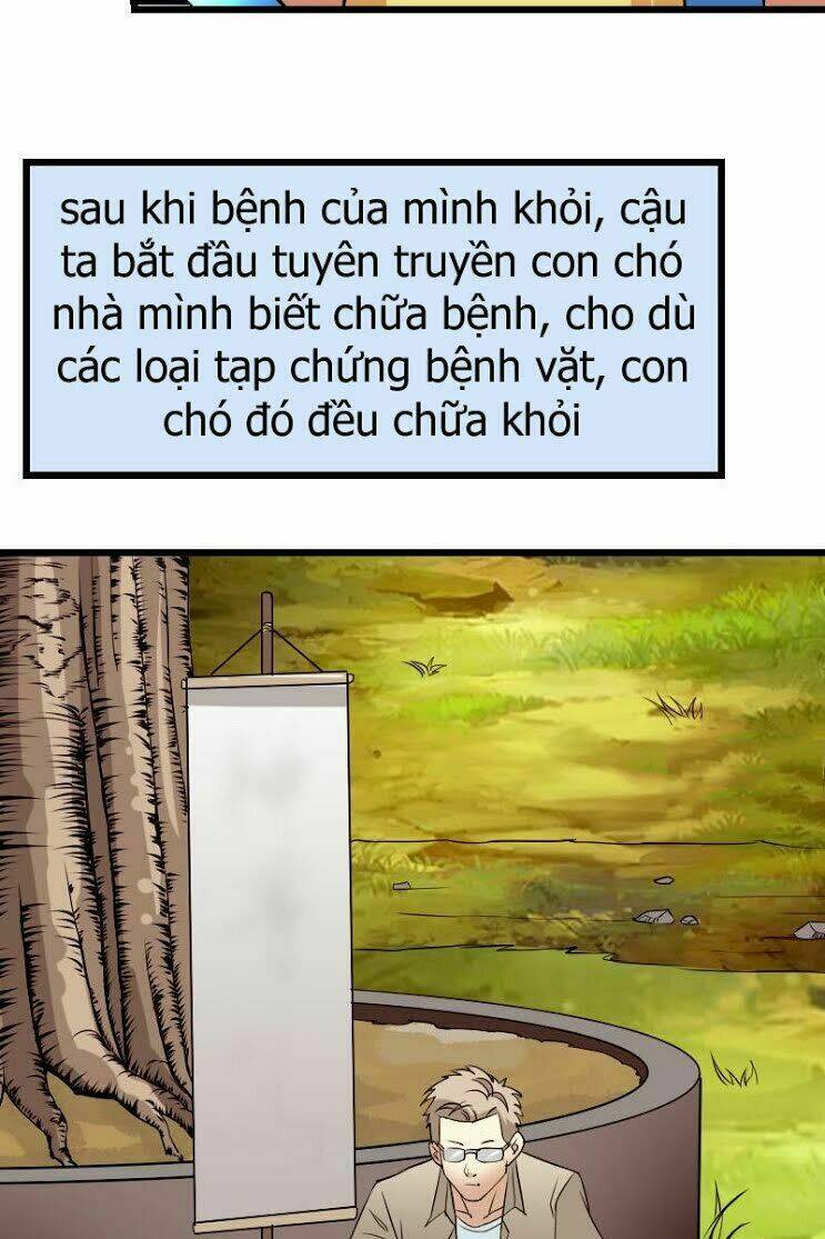 ngưu thư cung ứng thương chapter 44 7