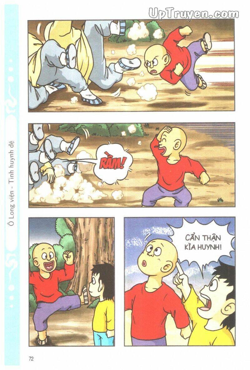 ô long viện tình huynh đệ chapter 4.3 13