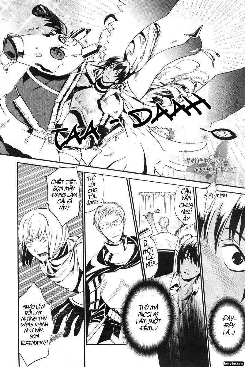 ilegenes chapter 8 20