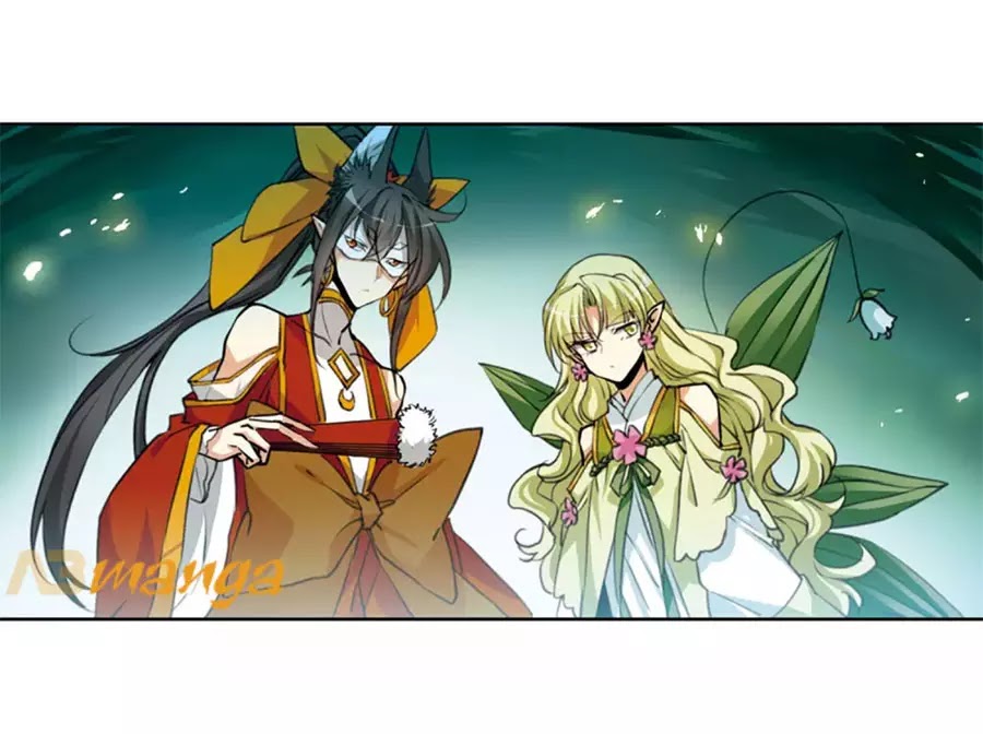 tam nhãn hao thiên lục chapter 297.1 23