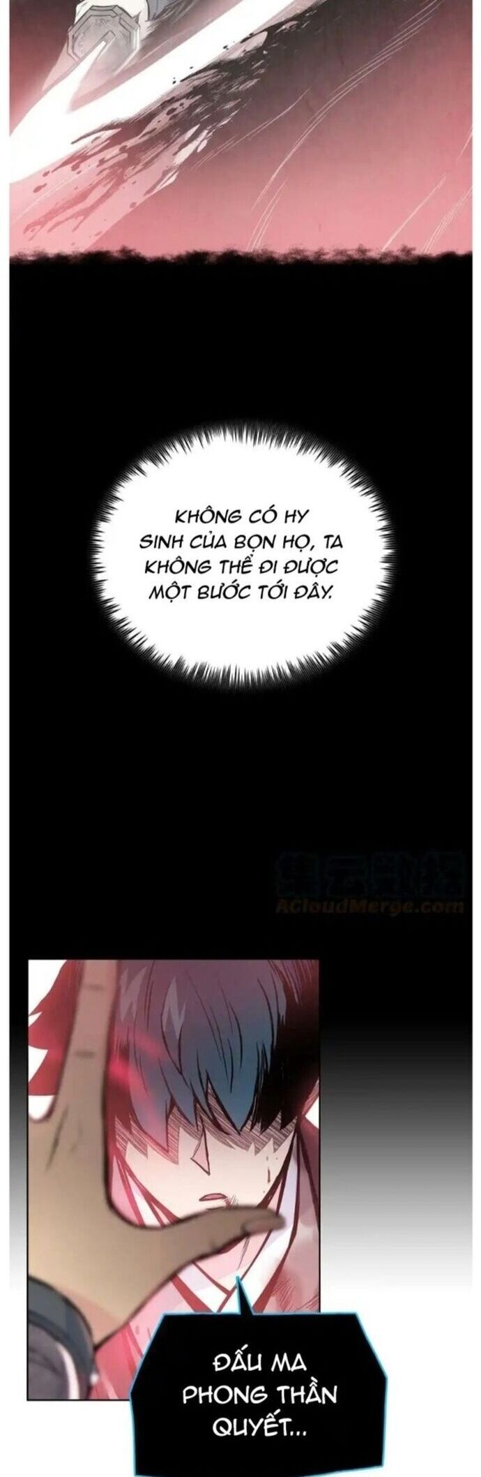 phong vân chiến thần chapter 109 22