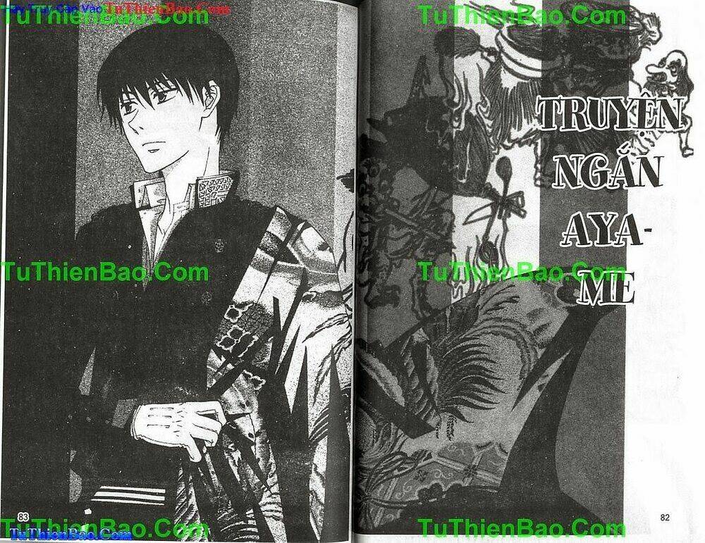 truyền thuyết thiên cẩu chapter 11 41