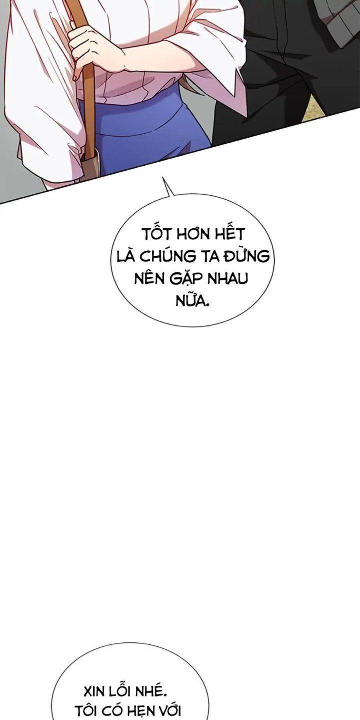 tôi không thèm kết hôn với anh đâu! chapter 5 42