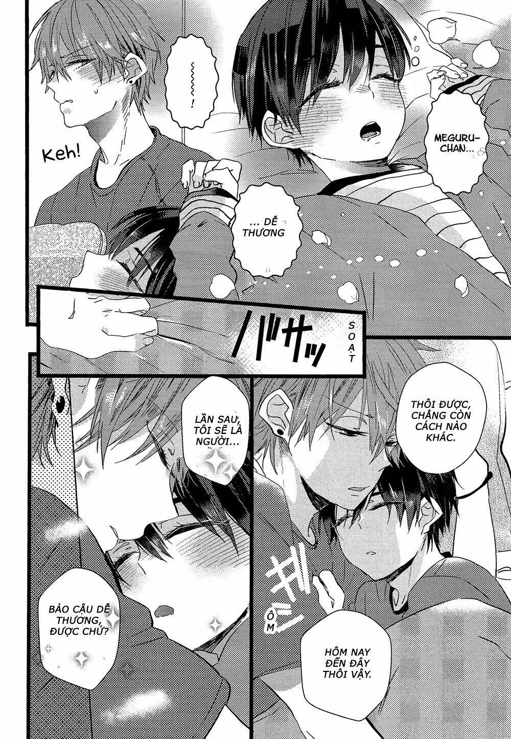 nise x koi boyfriend chapter 1 45