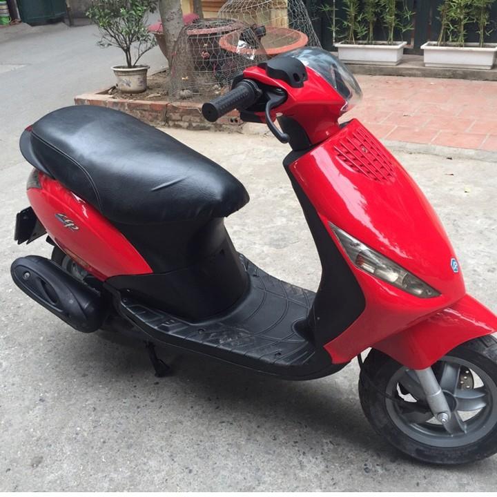 Củ sâu công tơ mét dành cho xe máy ZIP-Piaggio - TKA911