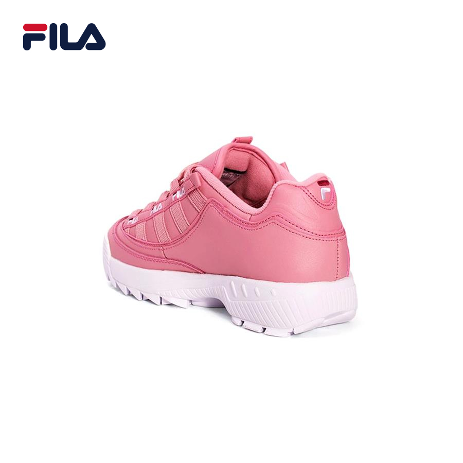 Giày Thời Trang Nam FILA Fw Fl Ss20 W D-Formation Wh/Pk 5CM00514