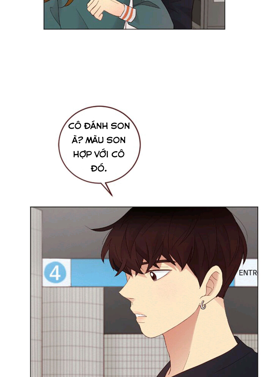 thầm yêu chapter 9 33