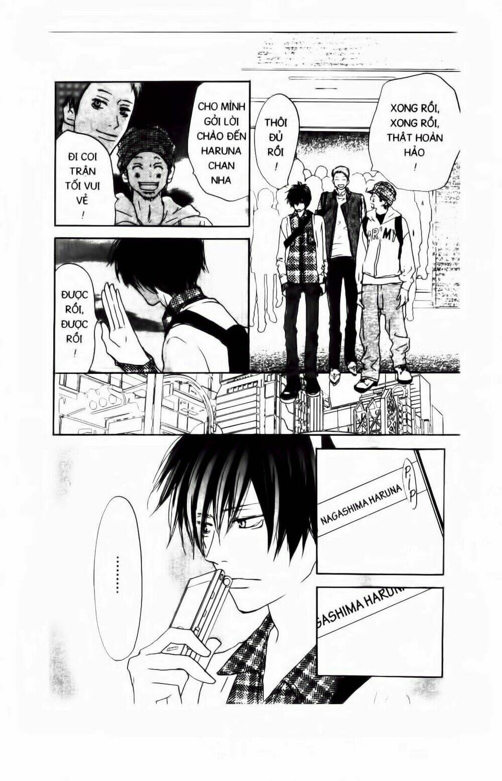 chuyện cấp iii chapter 46 23