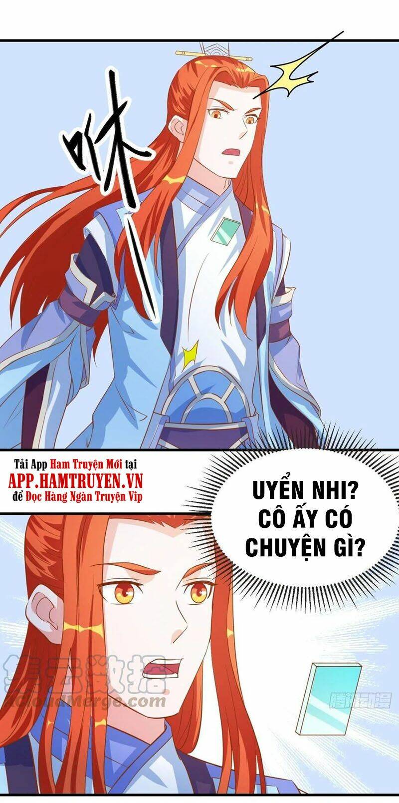 thiên hạ kiếp chapter 54 24