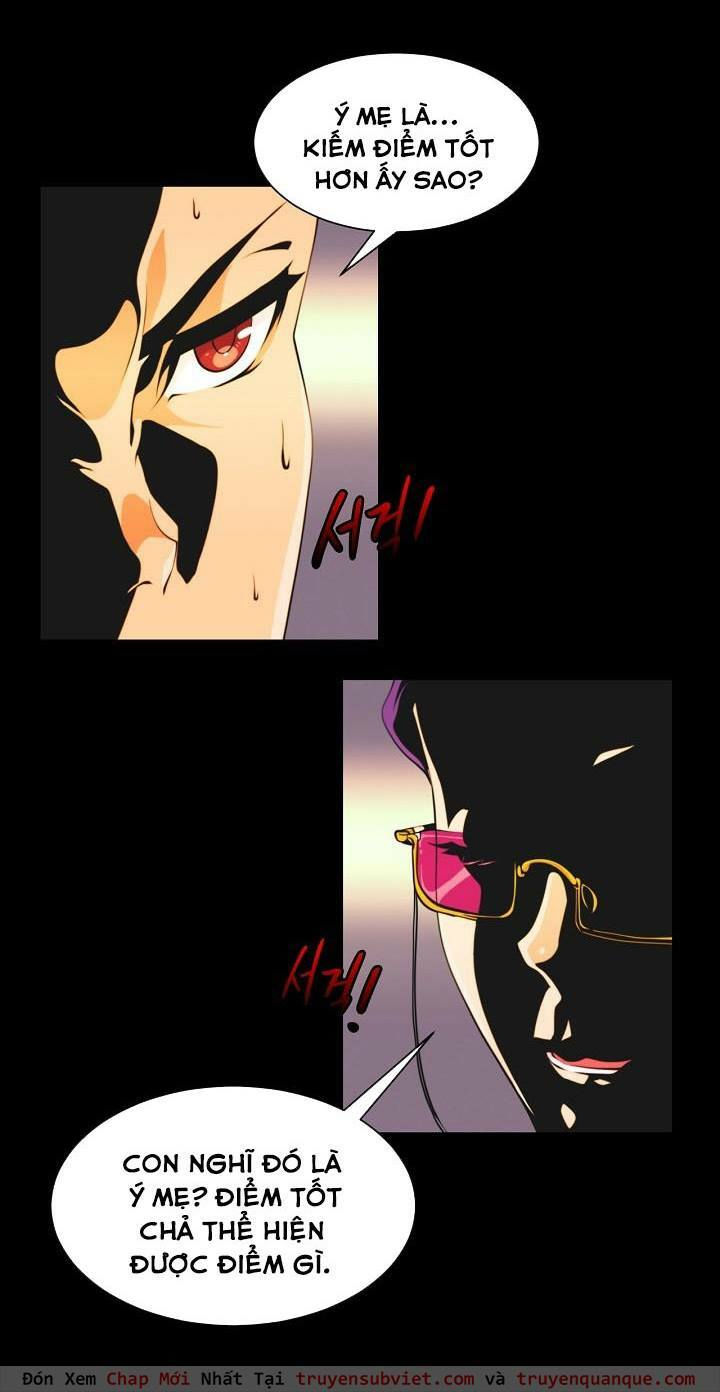 tôi sinh ra để làm người vĩ đại chapter 2 33