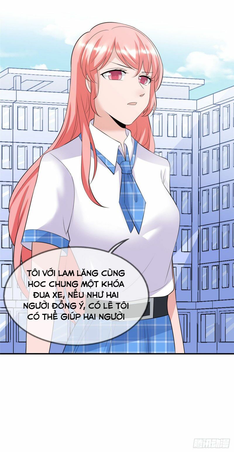 siêu cấp nữ thần trọng sinh chapter 11 16