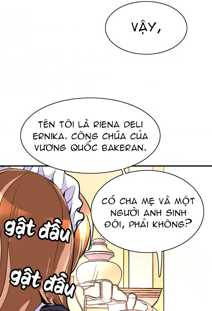 sát thủ muốn trở thành công chúa chapter 1 60