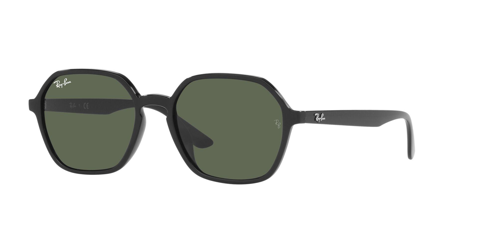 Mắt kính RAY-BAN - - RB4361F 601/71 -Sunglasses