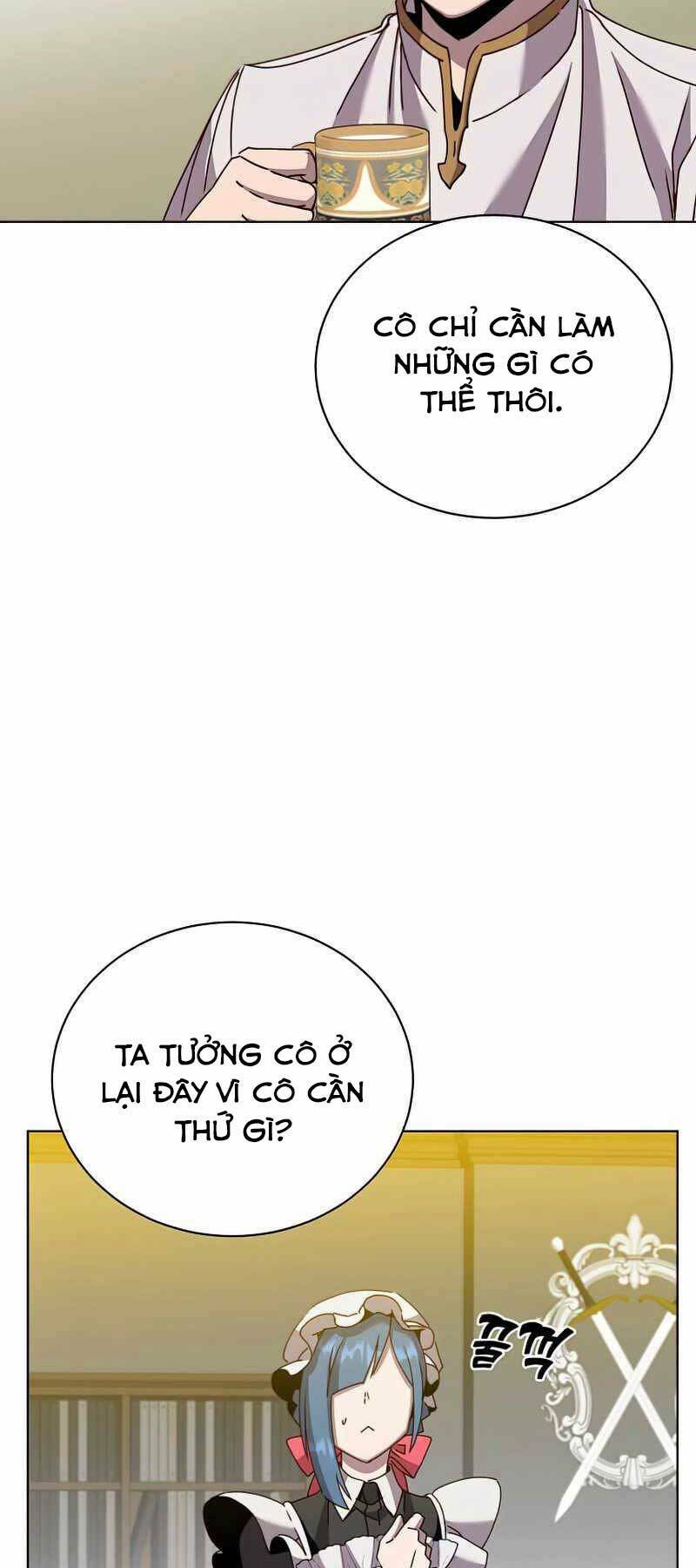 Anh Hùng Mạnh Nhất Trở Lại chapter 100 16