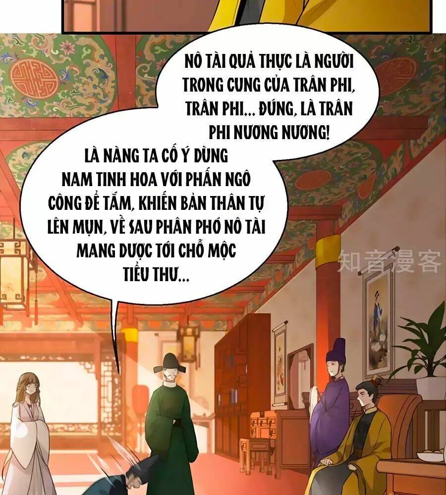 gian phi như thử đa kiều chapter 26 39