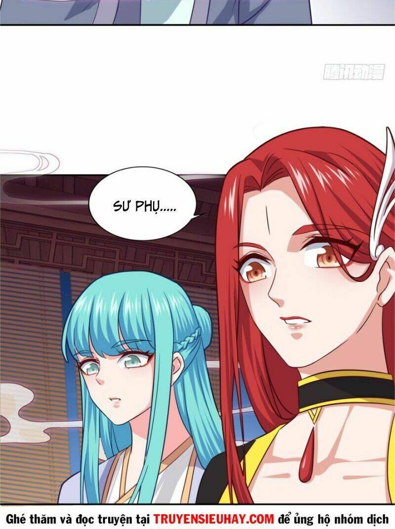 tiên ma đồng tu chapter 78 3