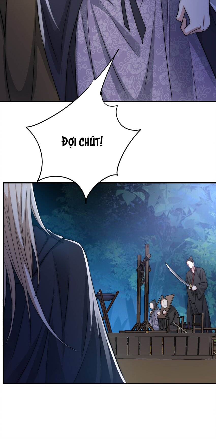 chiến lược tẩy trắng của phản diện chapter 25 12
