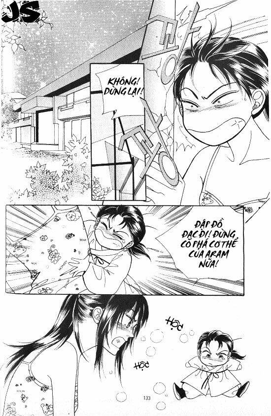 hot blooded woman chapter 10 19