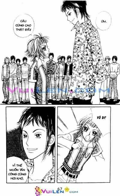 anh là của tôi chapter 7 67