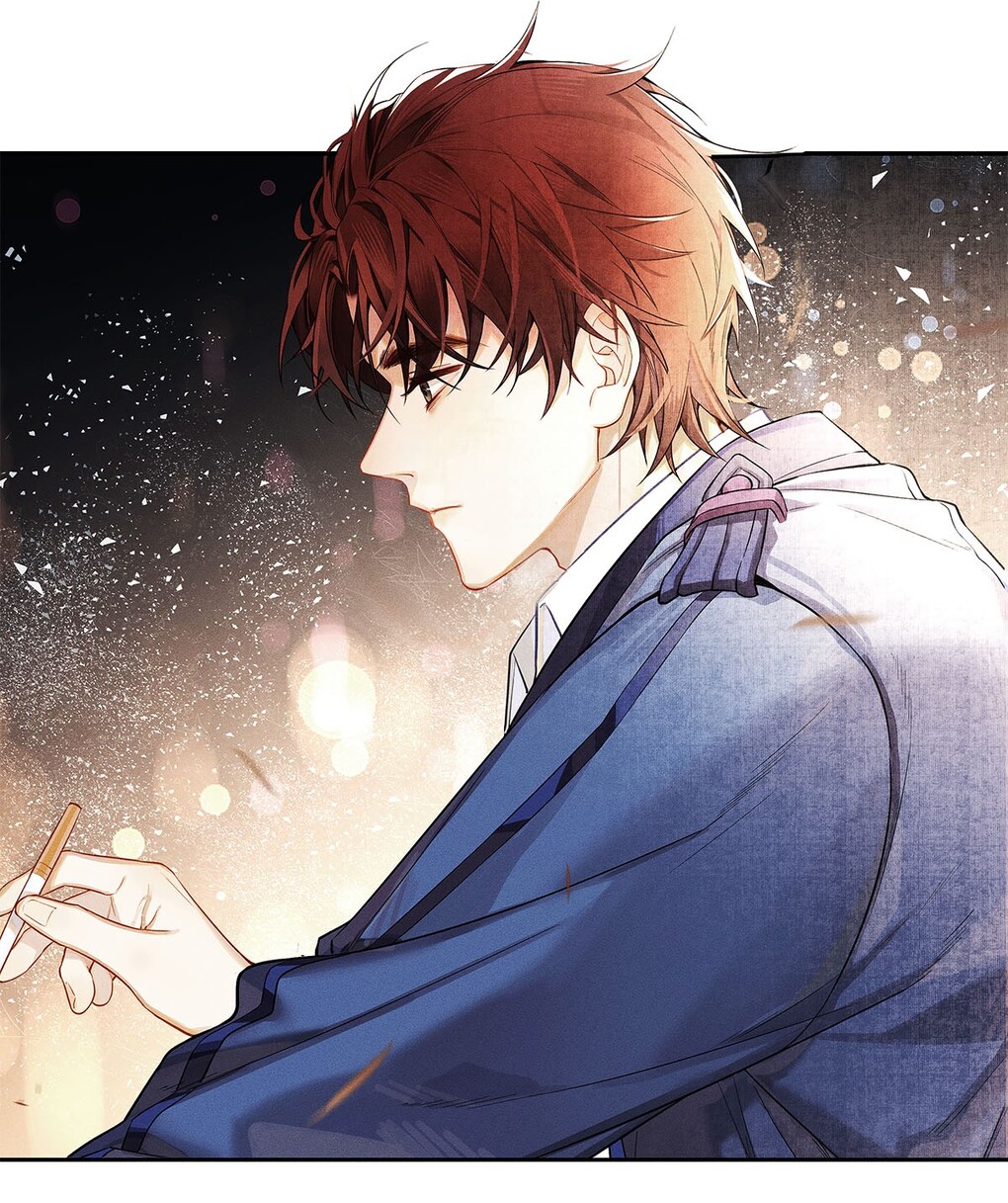 thuốc giải (giải dược) chapter 0 2