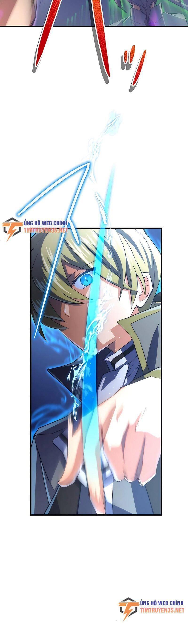 âm dương sư mạnh nhất chuyển sinh chapter 43 9