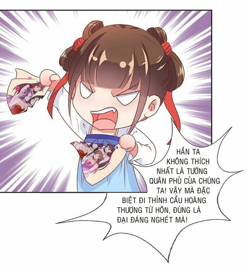 vương gia người thật xấu xa chapter 5 37