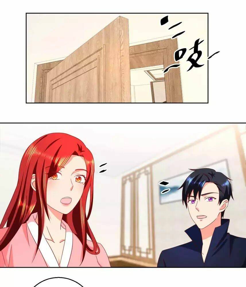 vú em là cổ tiên chapter 34 6